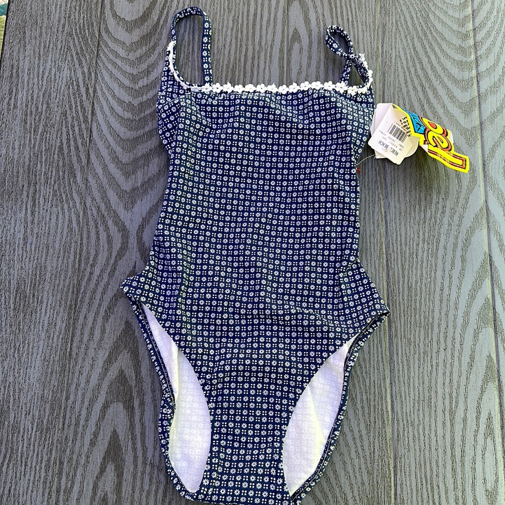 Vintage swimsuit- New with tags
